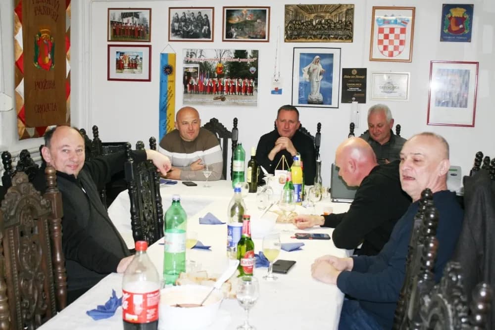 Najpoznatija požeška povijesna postrojba prošle godine imala 31 pandurski nastup