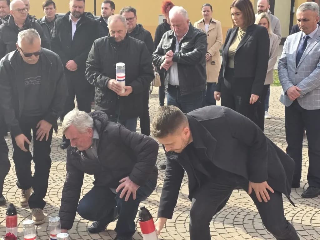 Povijesni dan za požeški HDZ – obljetnica osnutka ogranka