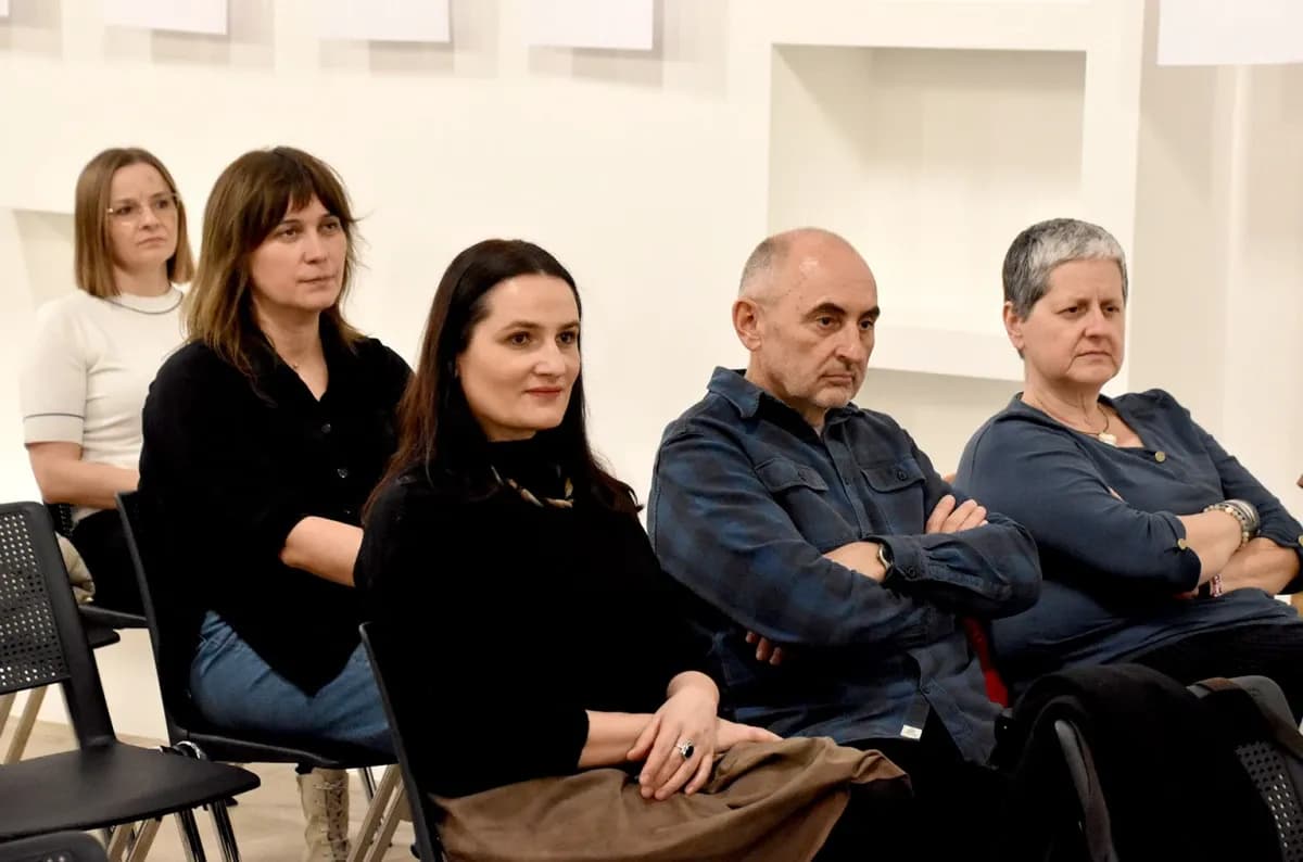 Povijesno društvo Požega organiziralo predavanje Ive Šubare o kineskoj mitologiji