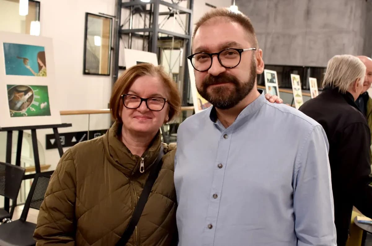 Povijesno društvo Požega organiziralo predavanje Ive Šubare o kineskoj mitologiji