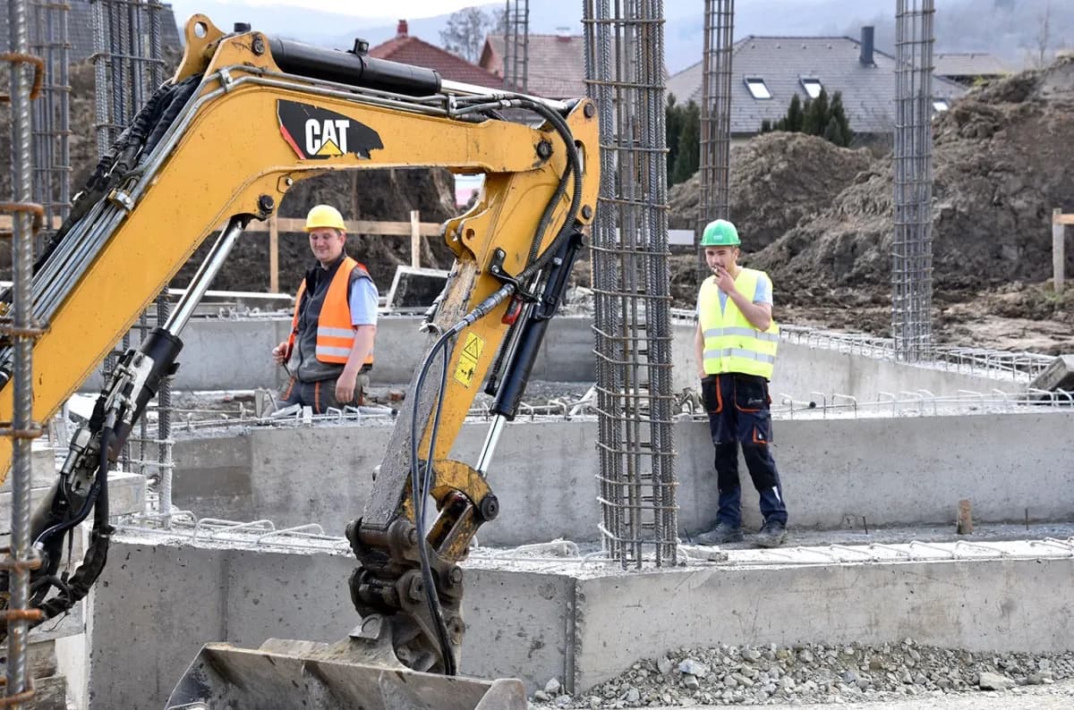 Nakon godina čekanja: U Brestovcu započela gradnja dječjeg vrtića