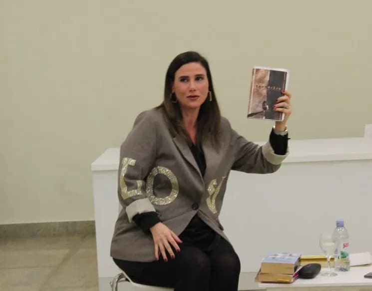ZAVRŠEN TJEDAN ZA ŽENE U PLETERNICI: Održano predavanje „Sve što su mi prešutjeli o muškarcima i ženama“