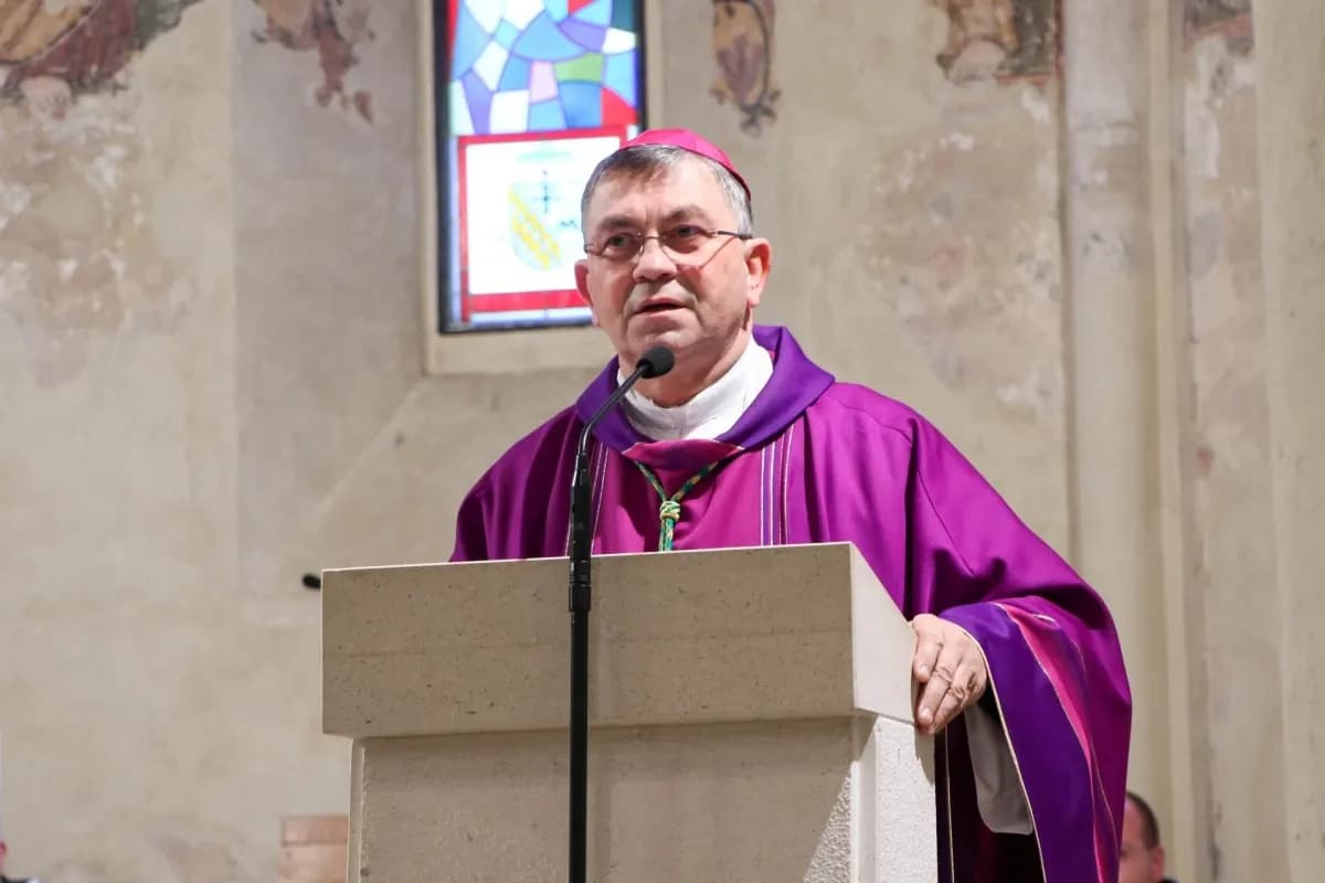 Otvorena vrata Kolegija Požeške biskupije