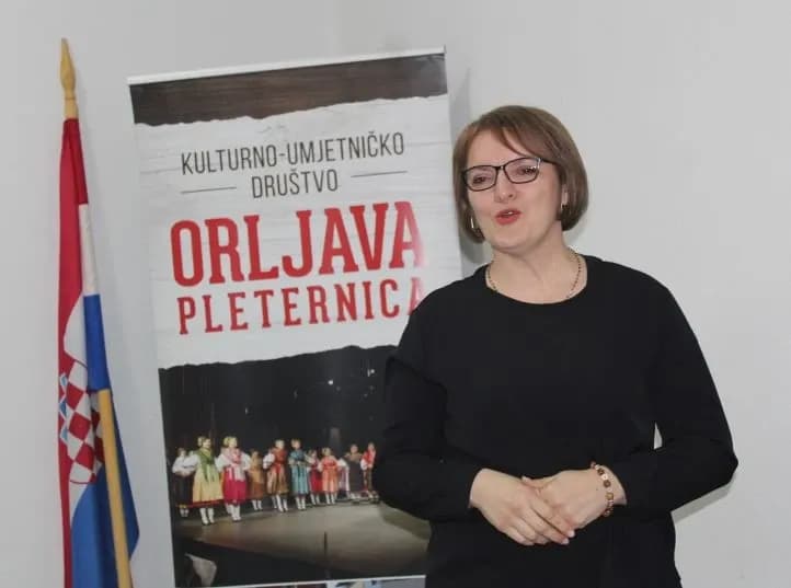 Pleternički folkloraši održali 49. izvještajnu skupštinu