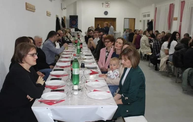Pleternički folkloraši održali 49. izvještajnu skupštinu