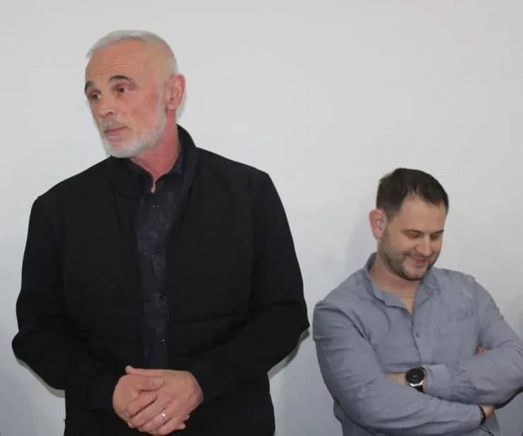 Pleternički folkloraši održali 49. izvještajnu skupštinu