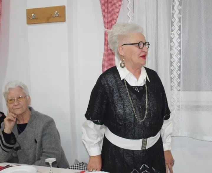 Pleternički folkloraši održali 49. izvještajnu skupštinu