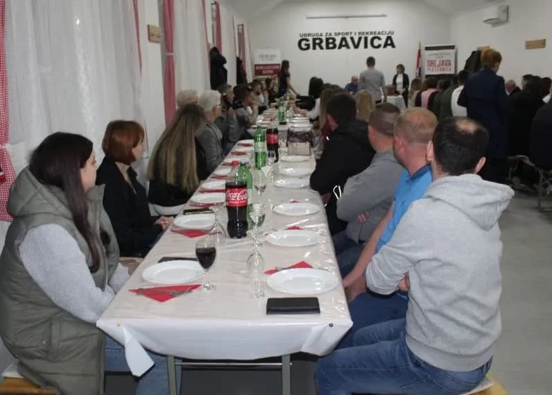 Pleternički folkloraši održali 49. izvještajnu skupštinu