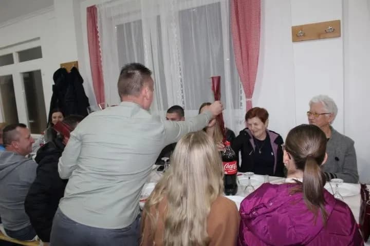 Pleternički folkloraši održali 49. izvještajnu skupštinu