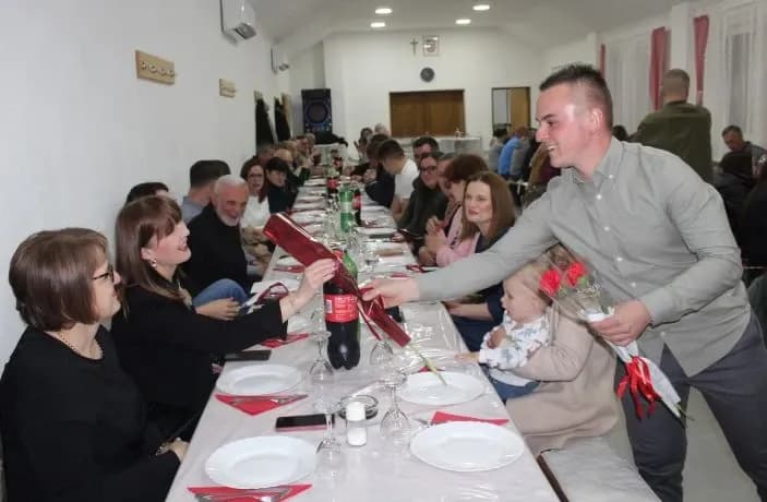 Pleternički folkloraši održali 49. izvještajnu skupštinu