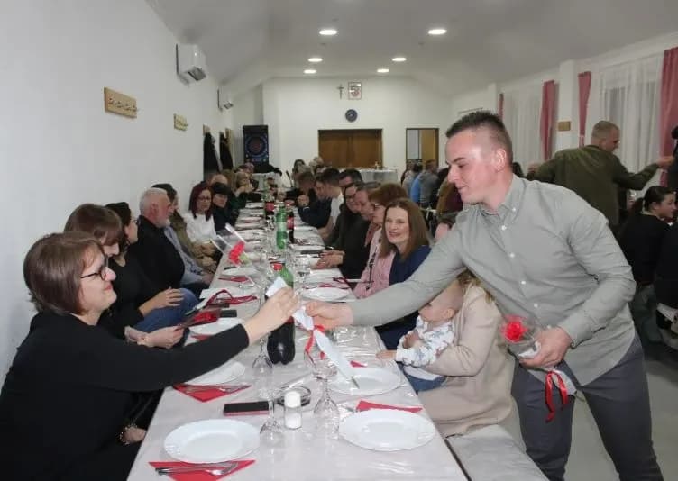 Pleternički folkloraši održali 49. izvještajnu skupštinu