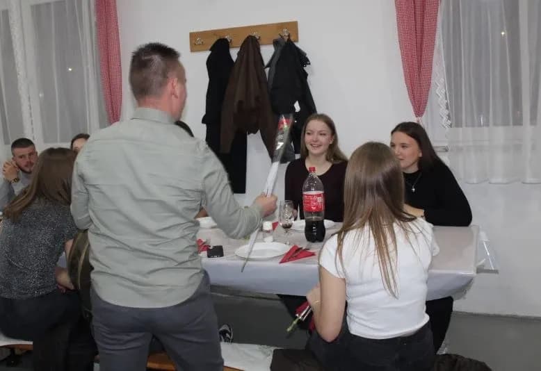 Pleternički folkloraši održali 49. izvještajnu skupštinu