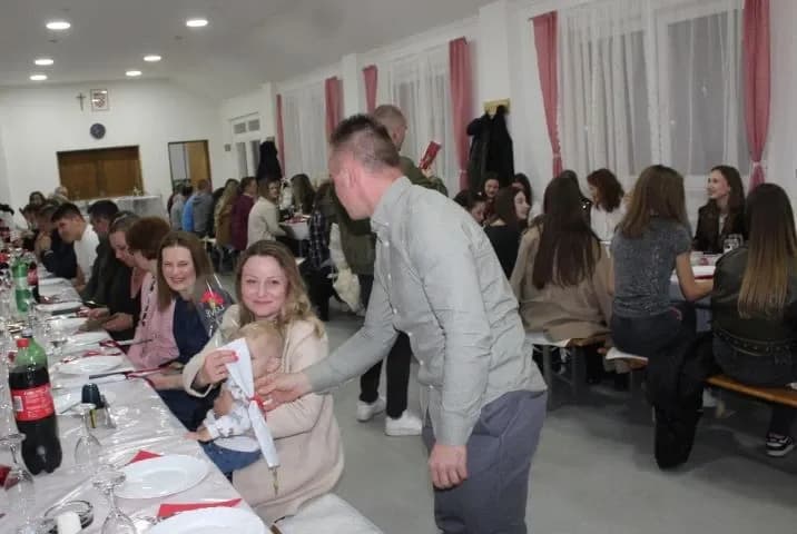 Pleternički folkloraši održali 49. izvještajnu skupštinu