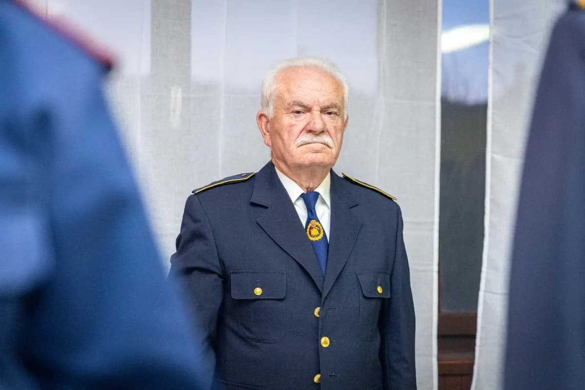 DVD Kutjevo održao 133. godišnju skupštinu i izabrao novo vodstvo