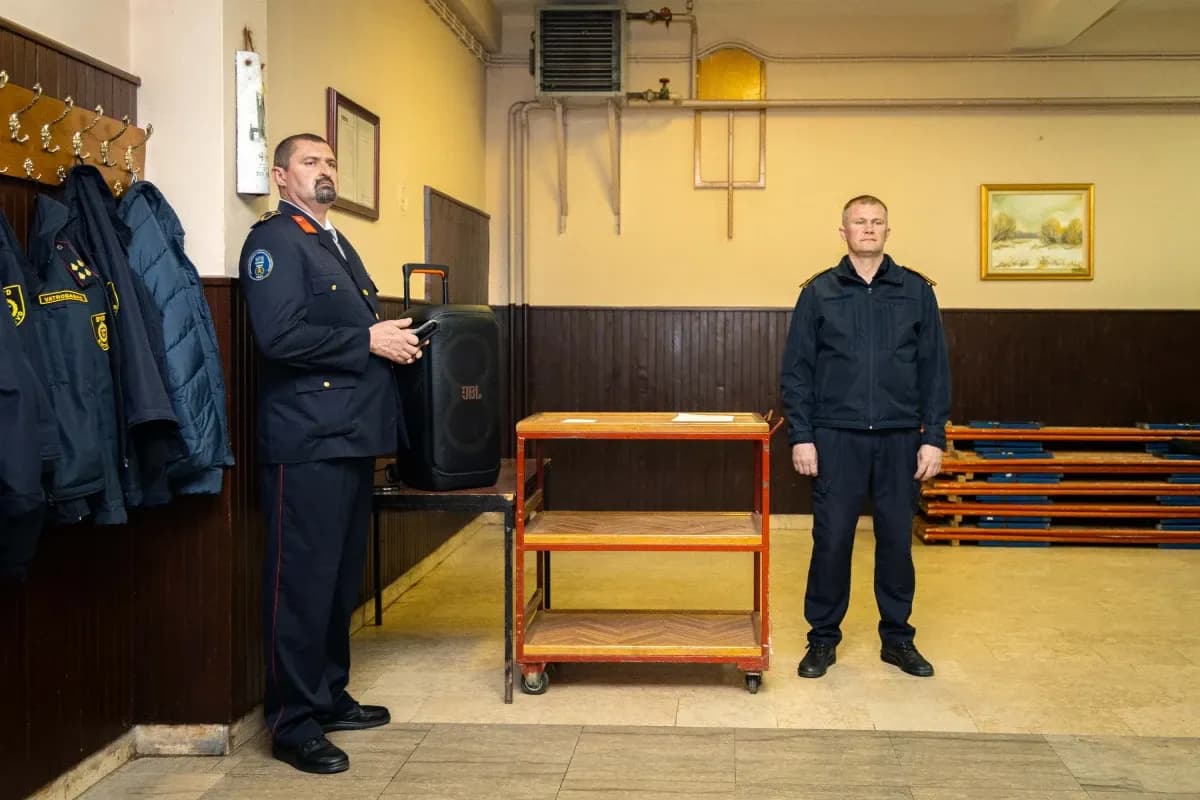 DVD Kutjevo održao 133. godišnju skupštinu i izabrao novo vodstvo