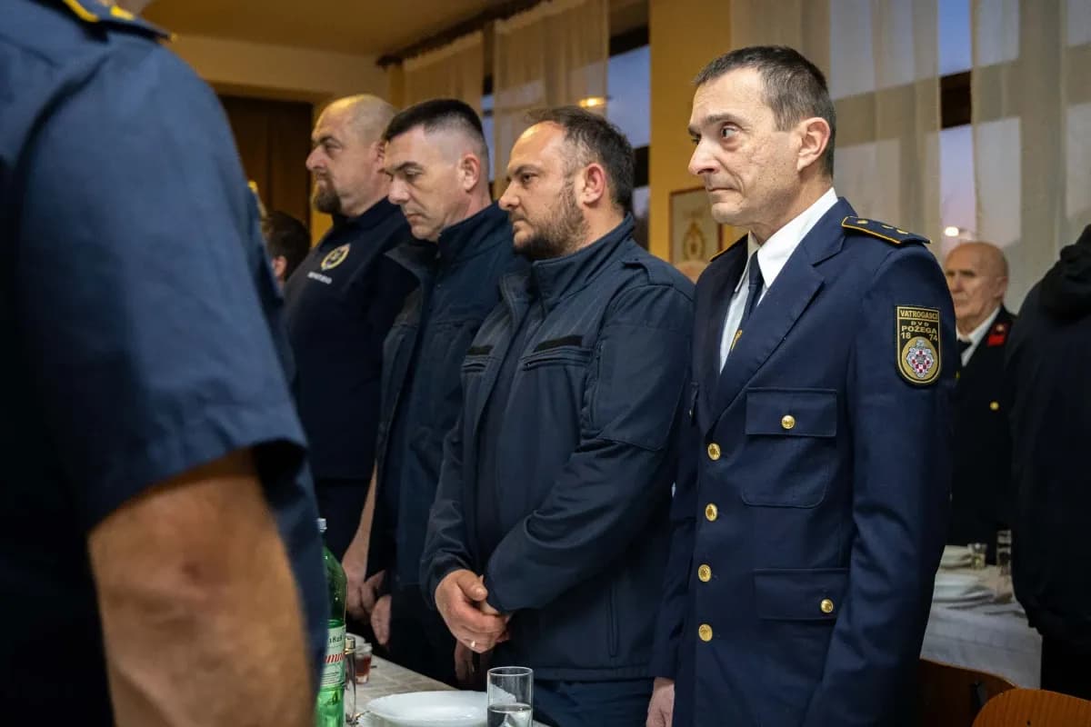 DVD Kutjevo održao 133. godišnju skupštinu i izabrao novo vodstvo