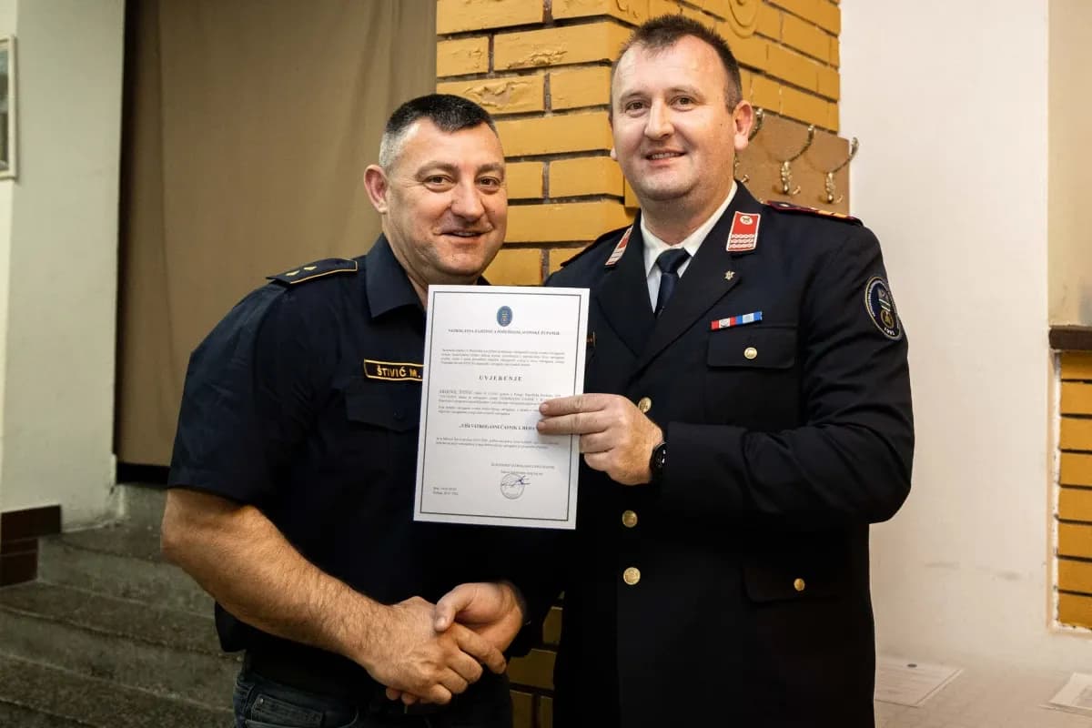 DVD Kutjevo održao 133. godišnju skupštinu i izabrao novo vodstvo