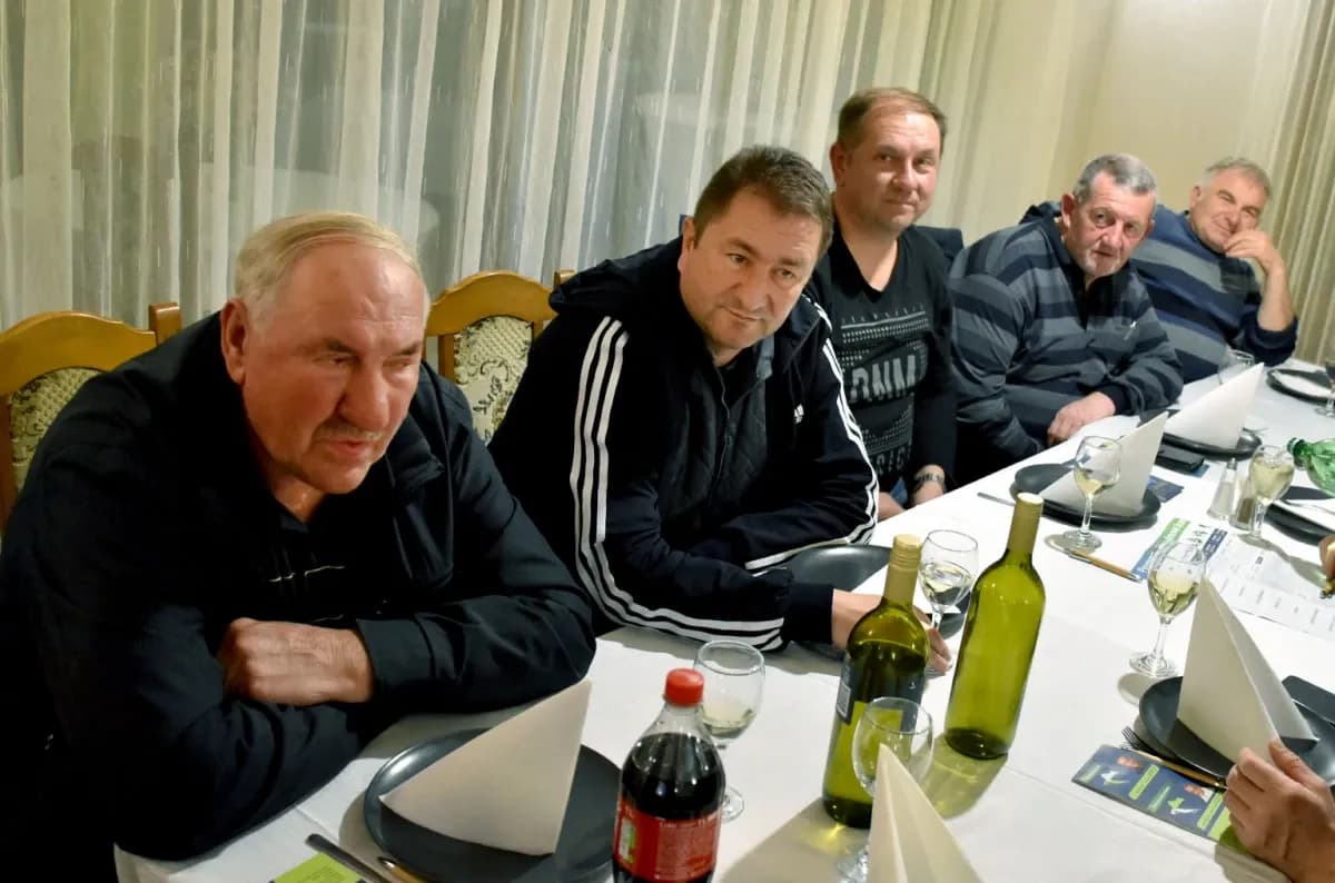 Vetovački vinogradari spremni za novu sezonu: Održano stručno predavanje u Lukaču
