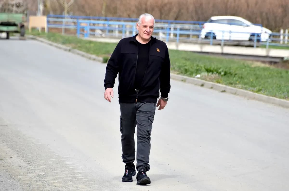 KUTJEVO NA BARIKADAMA: „Tko će doći u smrdljivi grad?“