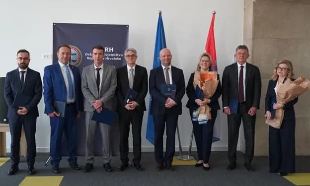 Vlado Novak izabran za općinskog državnog odvjetnika u Požegi