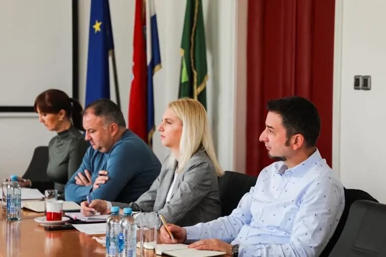 Pleternica domaćin državnog prvenstva u mažoret plesu: Stižu timovi iz cijele Hrvatske