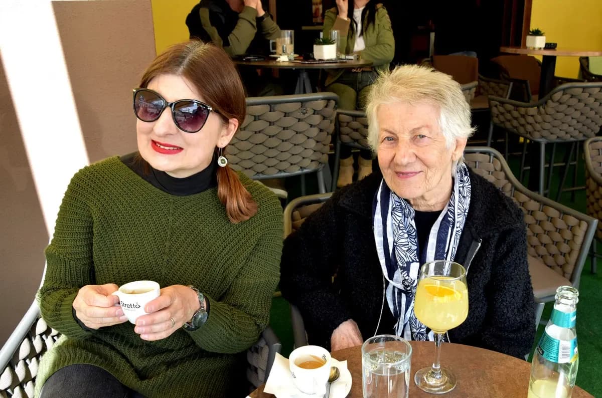 Svečani mimohod povijesnih postrojbi obogatio obilježavanje Dana grada Požege