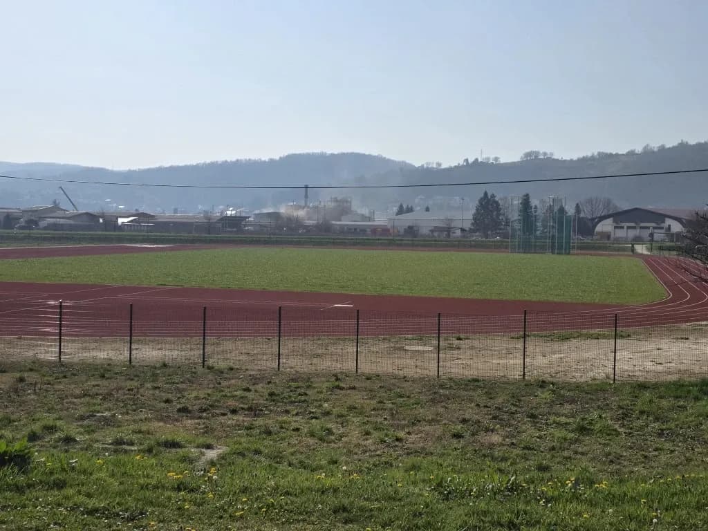 Atletski stadion – sramota gradonačelnika Miličevića!