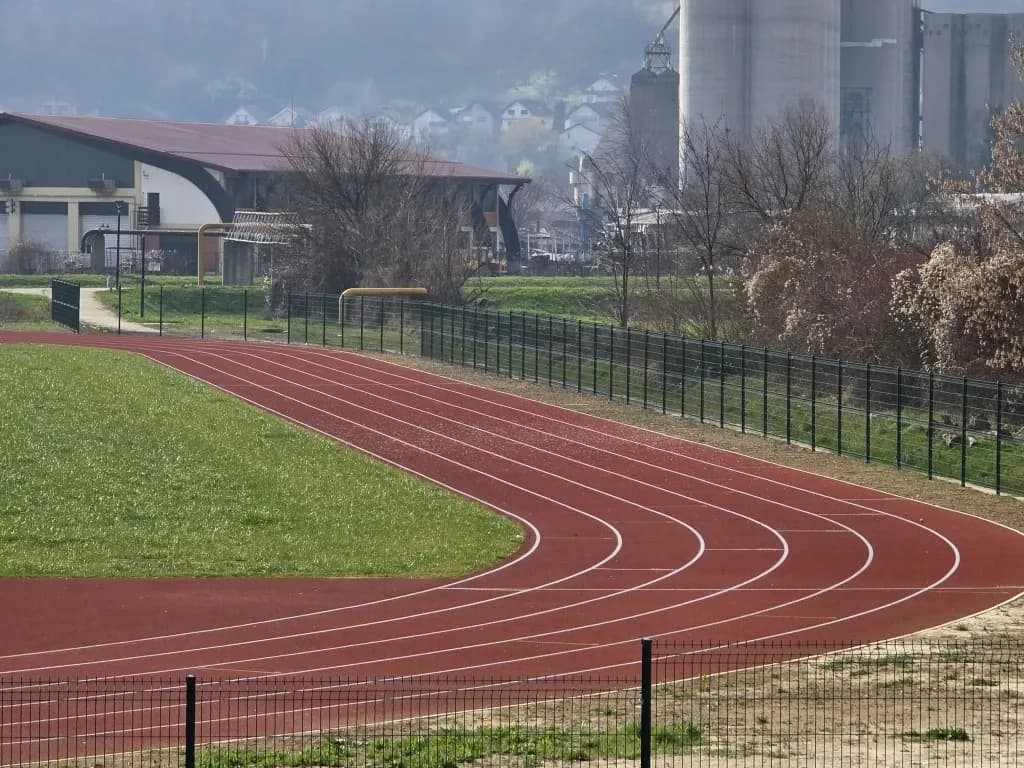 Atletski stadion – sramota gradonačelnika Miličevića!