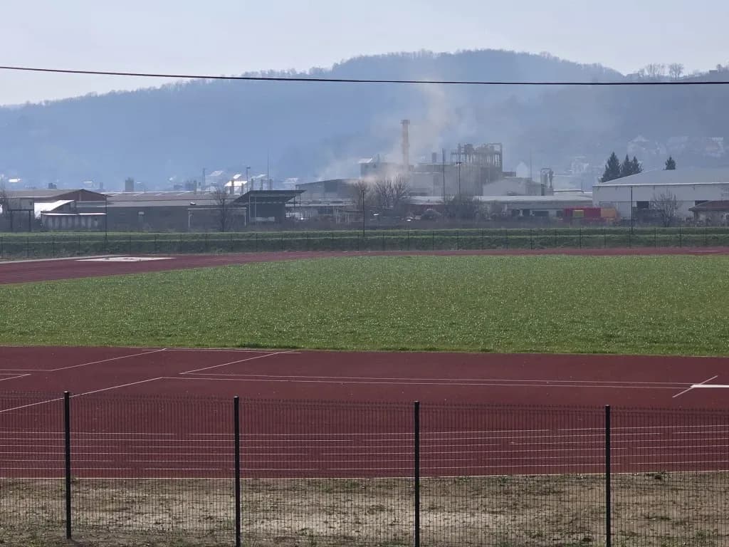 Atletski stadion – sramota gradonačelnika Miličevića!