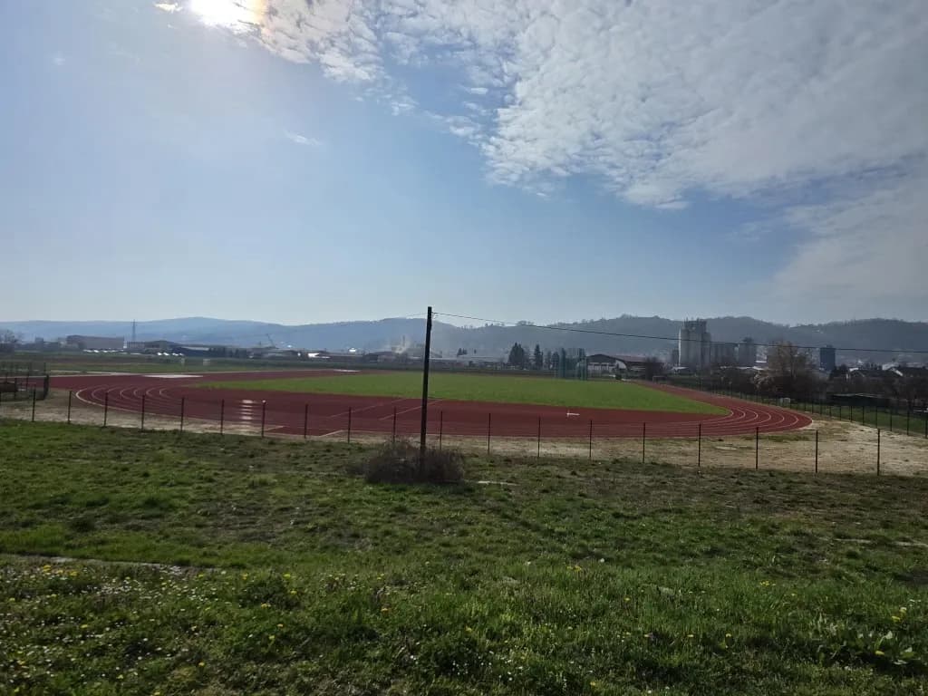 Atletski stadion – sramota gradonačelnika Miličevića!