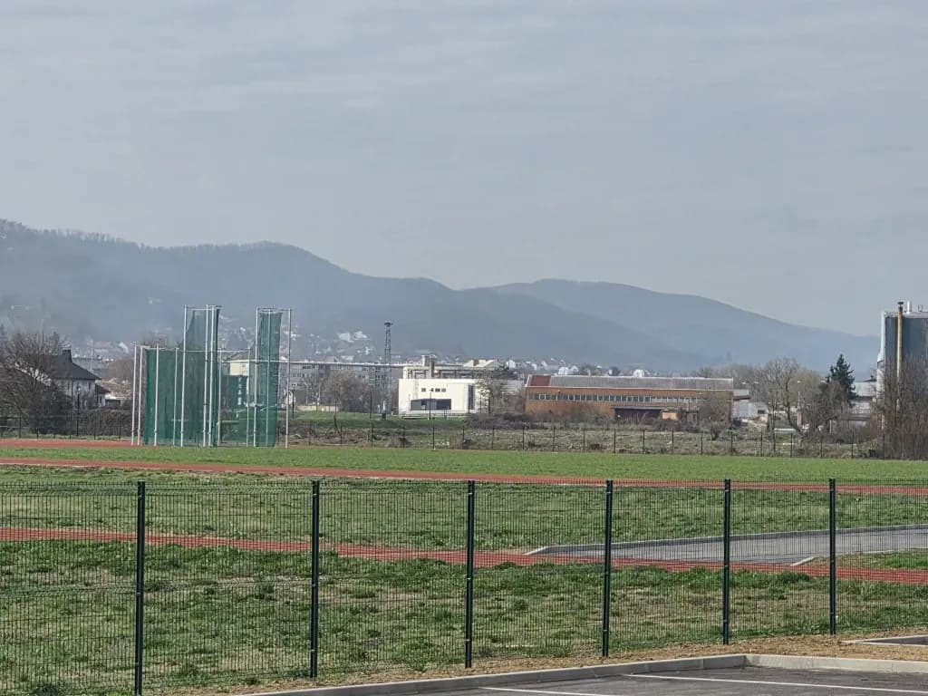 Atletski stadion – sramota gradonačelnika Miličevića!