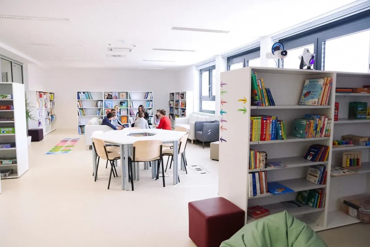 Županica Jozić s predstavnicima Udruge Mali princ posjetila Centar za odgoj i obrazovanje Čakovec, cilj uspostava sličnog centra u Požeško-slavonskoj županiji