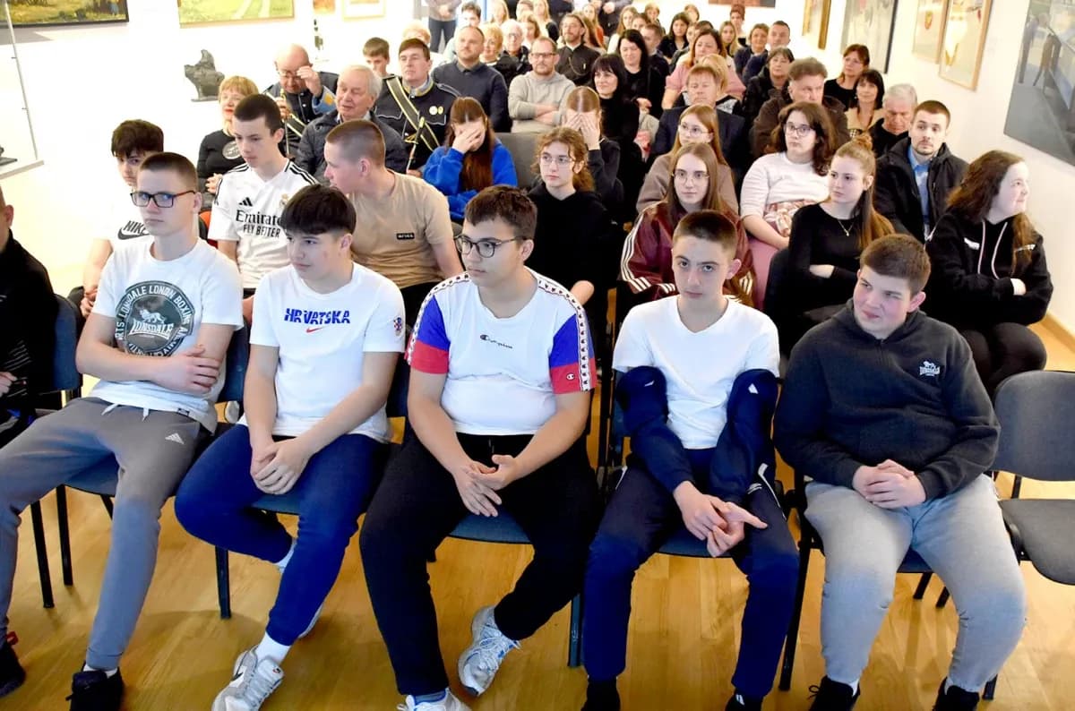 Čuvanje nematerijalne baštine: Dr. sc. Rahela Jurković o stoljetnoj tradiciji Grgureva