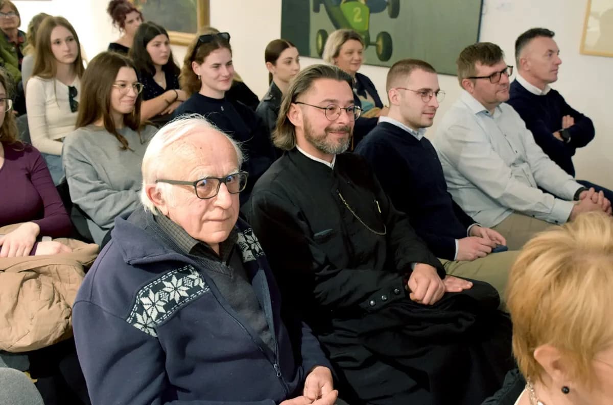 Čuvanje nematerijalne baštine: Dr. sc. Rahela Jurković o stoljetnoj tradiciji Grgureva
