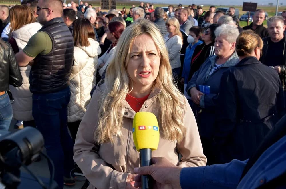 Zastupnica Martina Vlašić Iljkić traži rješenje za problem kompostane u Kutjevu