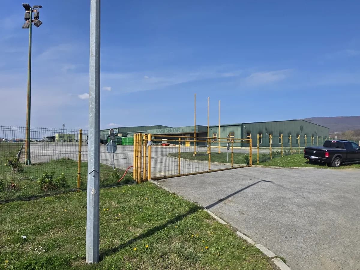 Stigle inspekcije i policija u Kutjevo: Kompostana pod istragom
