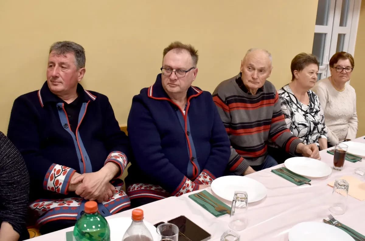 BJELIŠEVAC: Češka beseda nastavlja čuvati jezik i običaje svojih predaka