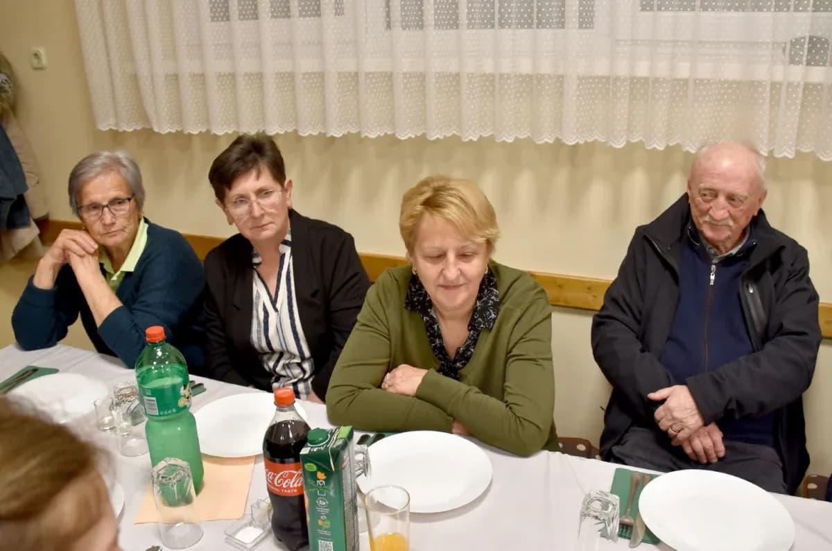 BJELIŠEVAC: Češka beseda nastavlja čuvati jezik i običaje svojih predaka