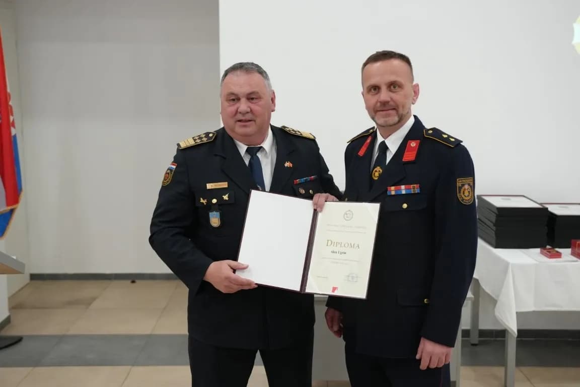 Svečano u Brestovcu: 120 godina vatrogastva i otvorenje novog doma