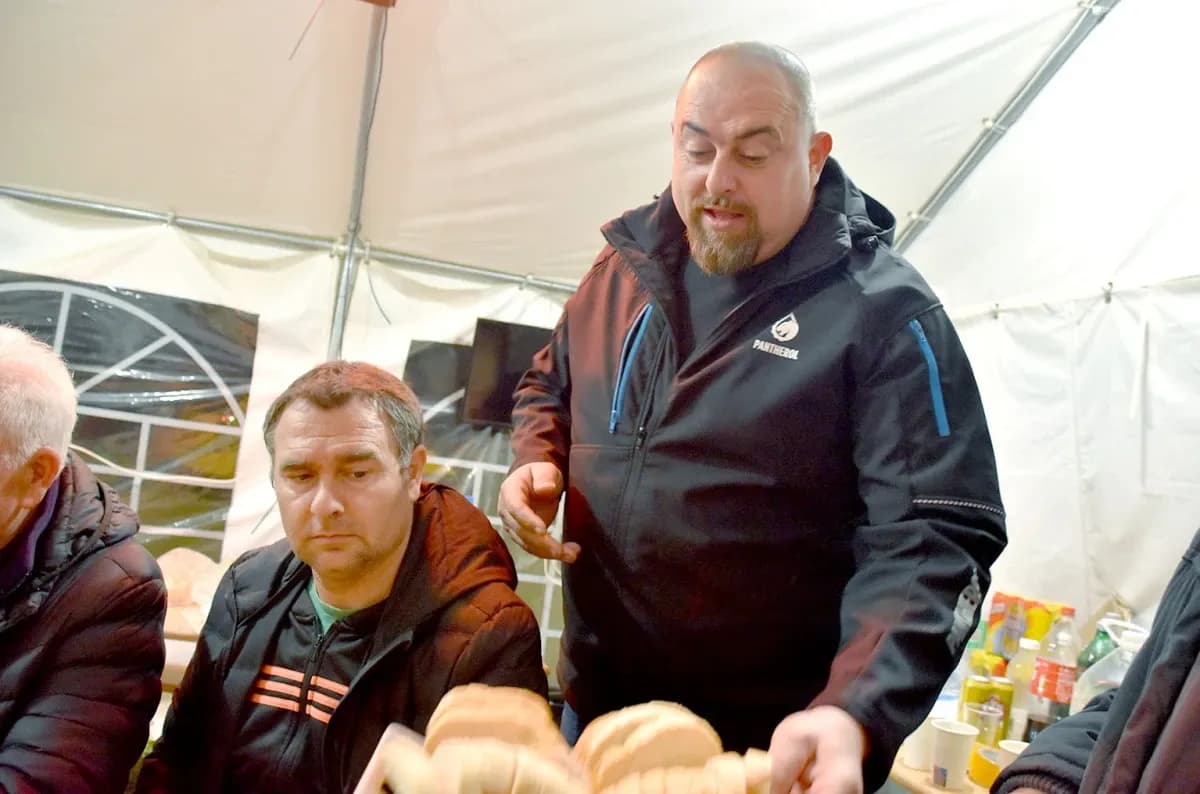KUTJEVČANI NE ODUSTAJU: Treći tjedan blokade kompostane, osniva se i Eko udruga
