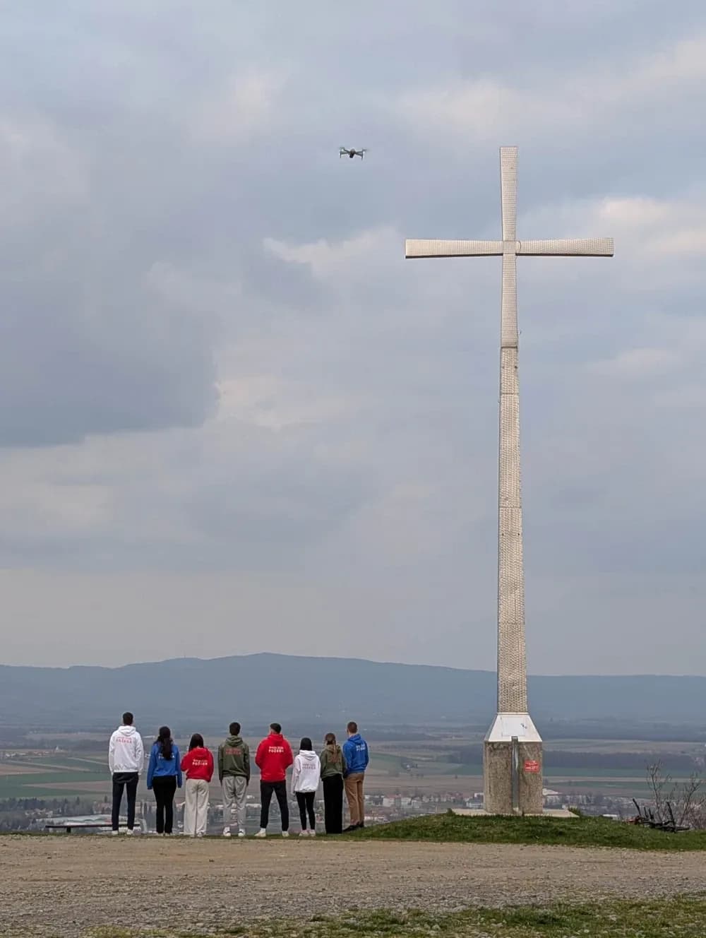 Završeno šestodnevno snimanje video spota himne Susreta hrvatske katoličke mladeži