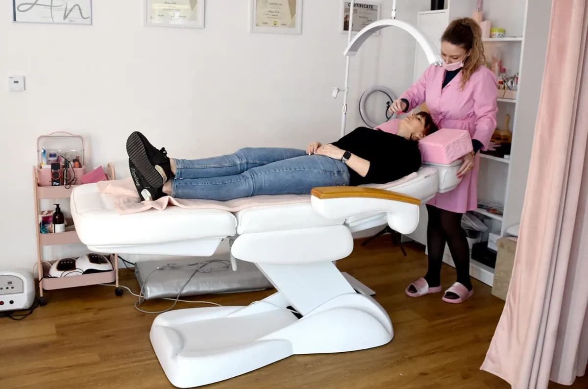 Od ekonomije do ljepote: Adrijana je u Požegi otvorila „Andie Blossom“, svijet u kojem strast postaje posao