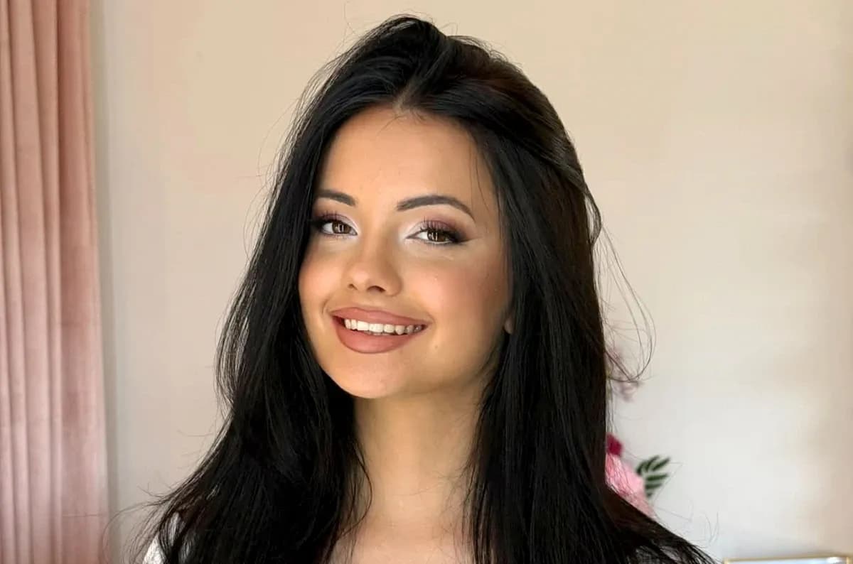 Od ekonomije do ljepote: Adrijana je u Požegi otvorila „Andie Blossom“, svijet u kojem strast postaje posao