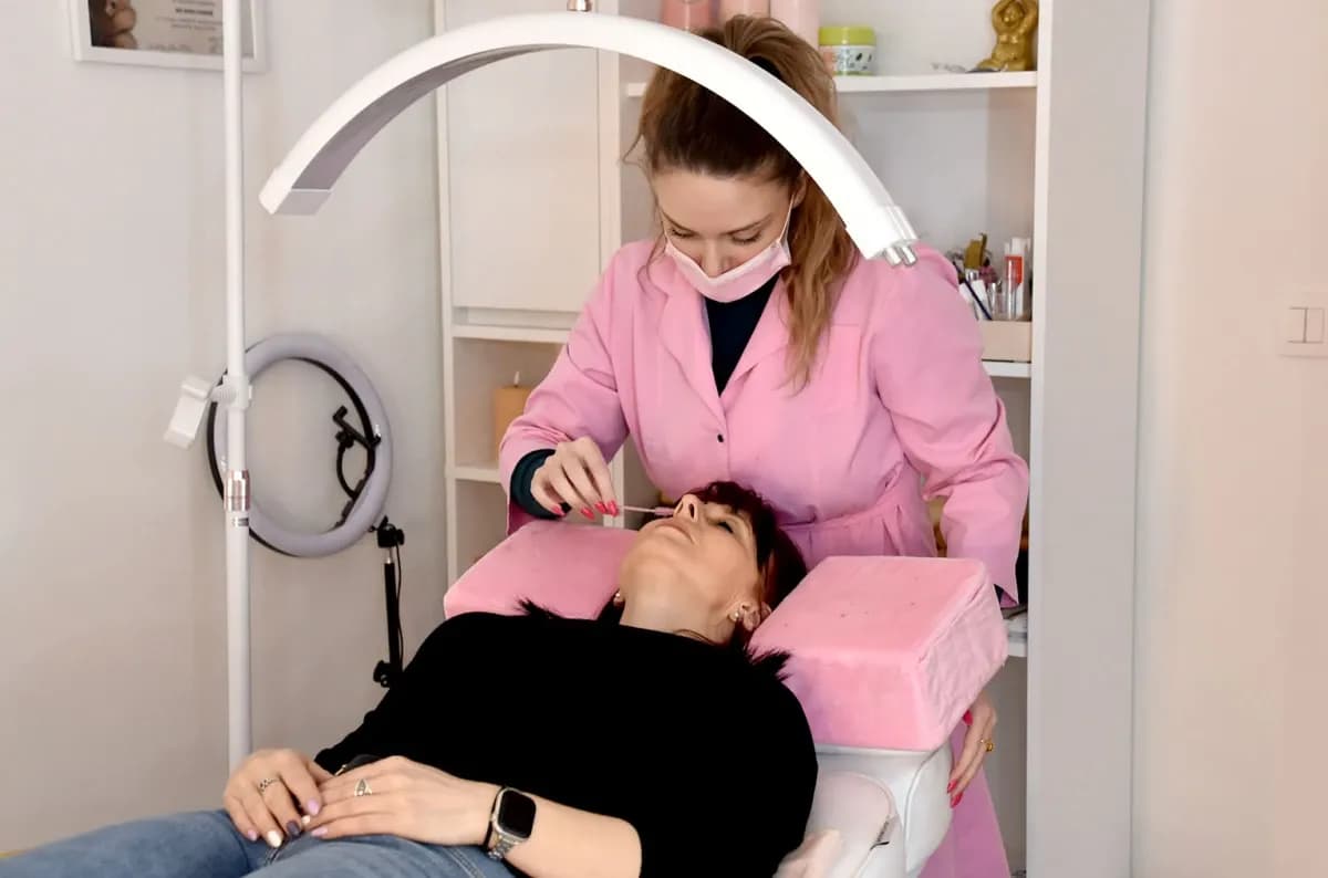 Od ekonomije do ljepote: Adrijana je u Požegi otvorila „Andie Blossom“, svijet u kojem strast postaje posao