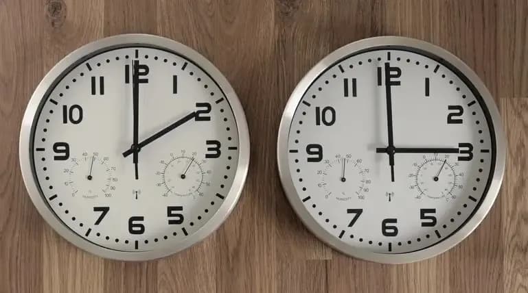 Ne zaboravite pomaknuti sat! Evo zašto se ove godine pomiče ranije i kako lakše preživjeti