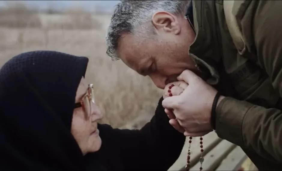 Jedan Thompsonov hit ima video spot snimljen je u susjednom kapelačkom kraju