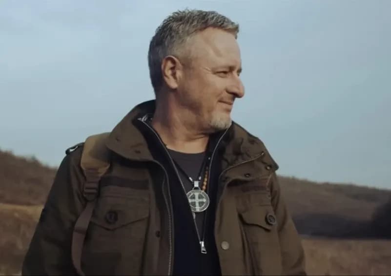 Jedan Thompsonov hit ima video spot snimljen je u susjednom kapelačkom kraju
