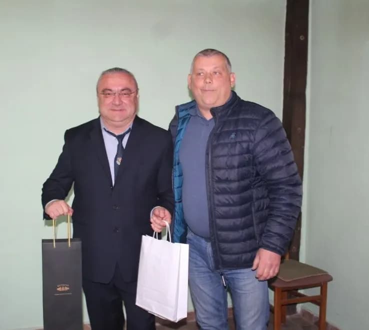SKUPŠTINA ZARILAČKIH RIBOLOVACA: Dobra suradnja s Gradom Pleternicom i gradskom Turističkom zajednicom