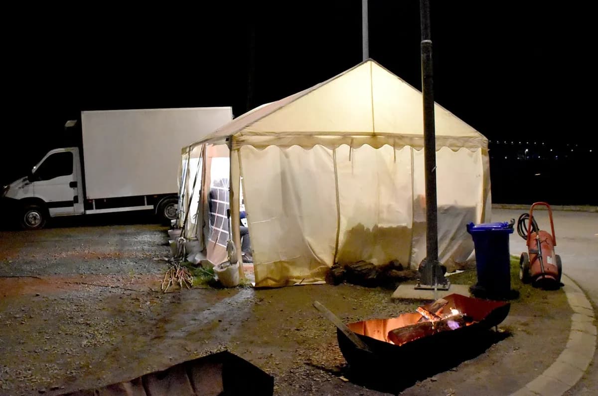 KUTJEVČANI NE ODUSTAJU: „Vjerujemo samo svojim nosovima, a ne praznim obećanjima!“