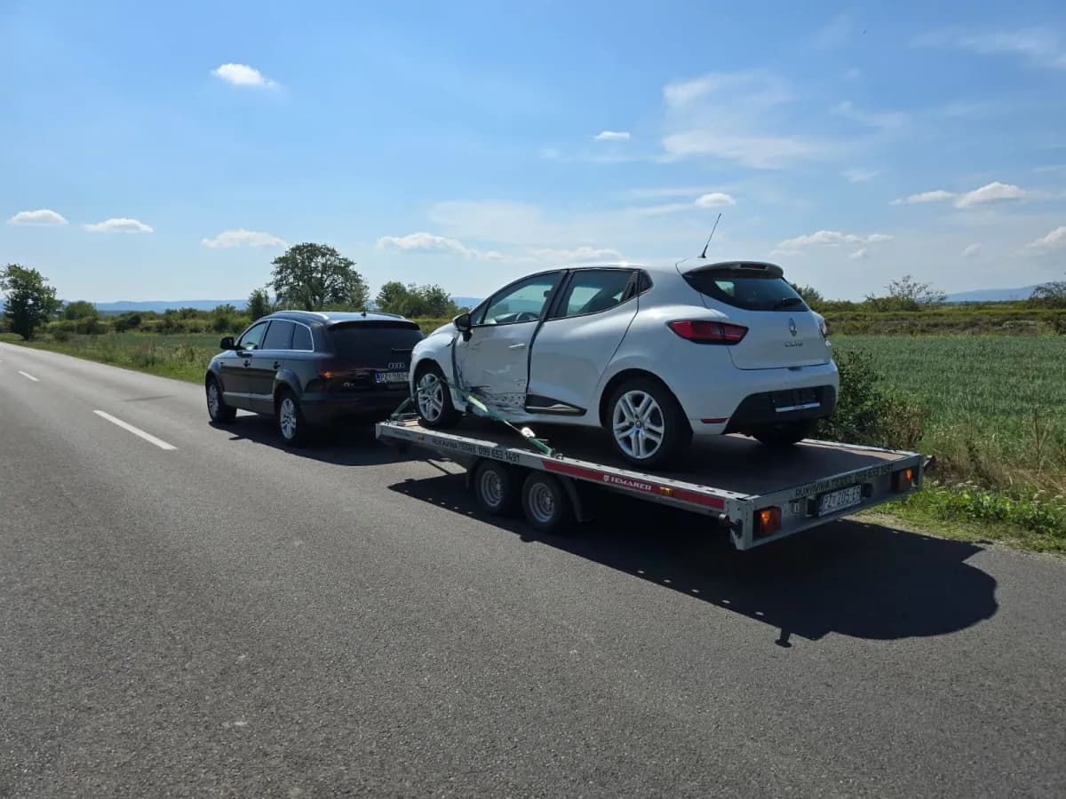 Adrenalin, pouzdan prijevoz i usluga na jednom mjestu – priča iz Bzenice